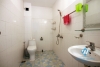 Cheap three bedrooms house for rent in Nghi Tam street, Tay Ho, Ha Noi
